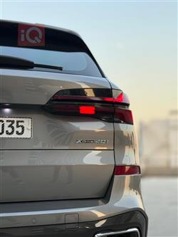 بي ام دبليو X5